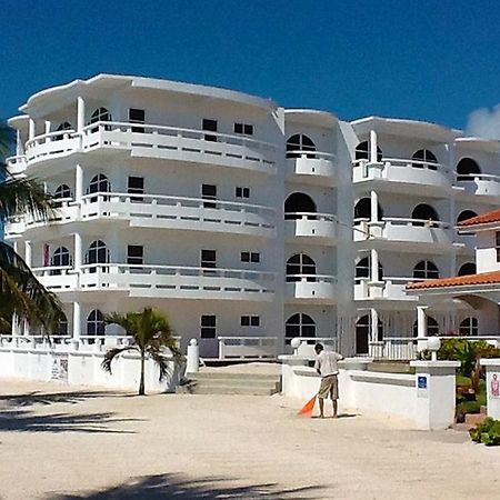 Sands Villas San Pedro  Eksteriør billede