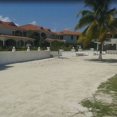 Sands Villas San Pedro  Eksteriør billede