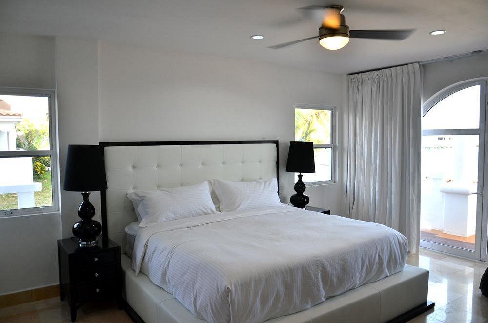 Sands Villas San Pedro  Eksteriør billede