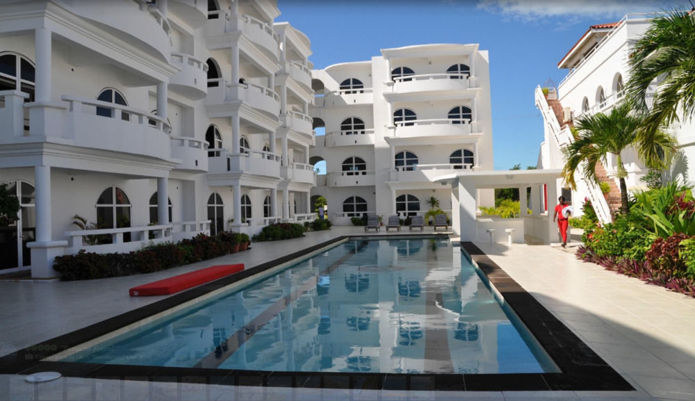 Sands Villas San Pedro  Eksteriør billede