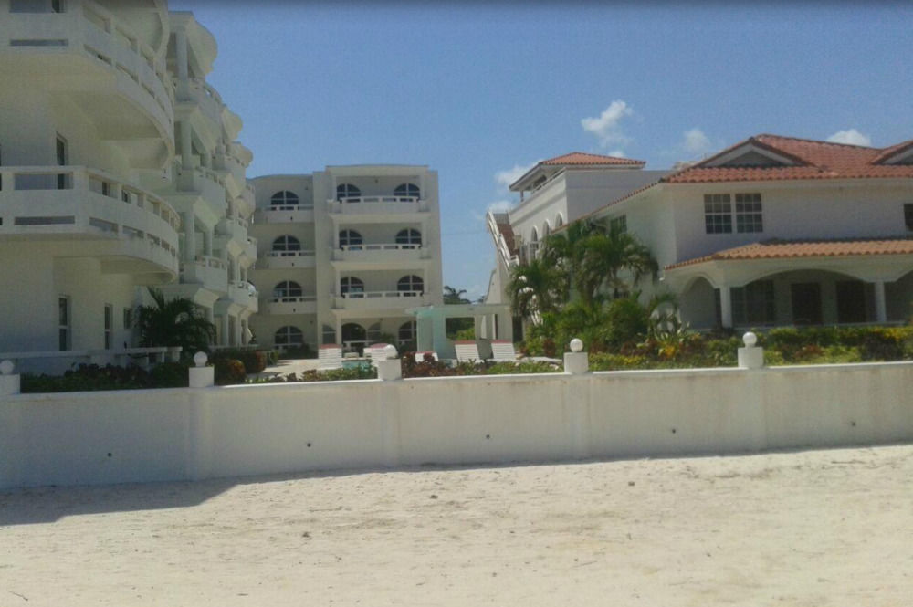 Sands Villas San Pedro  Eksteriør billede